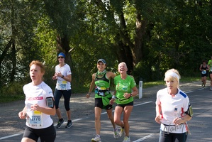 Halbmarathon Wachau 2015-10