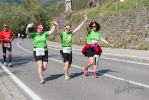 Halbmarathon Wachau 2015-14