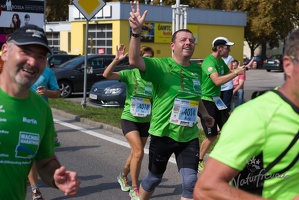 Halbmarathon Wachau 2015-19