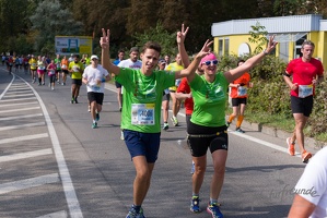 Halbmarathon Wachau 2015-20