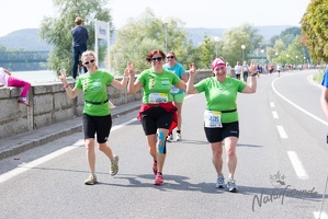 Halbmarathon Wachau 2015-28
