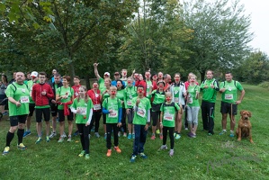 RoteNasenLauf 2016-2