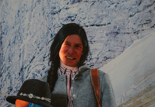 4.Tag Hohe Salve