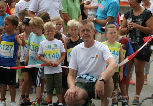 Knirpselauf
