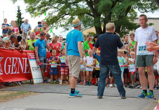 Kinderlauf I