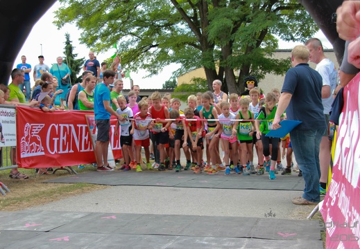 Kinderlauf II