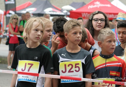 Jugendlauf