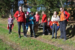 Leopoldiwanderung 2017-4