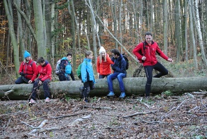 Leopoldiwanderung 2017-14