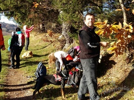 Leopoldiwanderung 2017-22