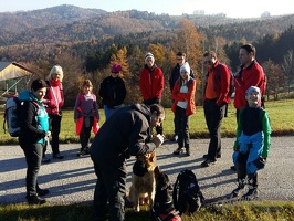 Leopoldiwanderung 2017-20