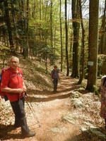 Susi Steinwandklamm 01