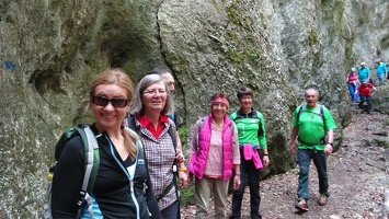 Susi Steinwandklamm 02