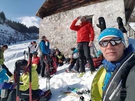 Sktirouren Wochenende Scheiblingstein-19
