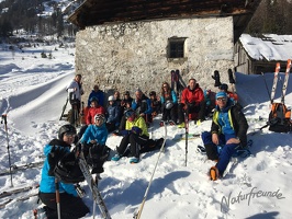 Sktirouren Wochenende Scheiblingstein-21