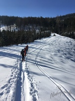 Sktirouren Wochenende Scheiblingstein-29