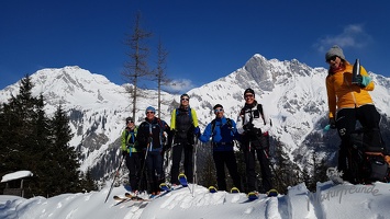 Sktirouren Wochenende Scheiblingstein-33