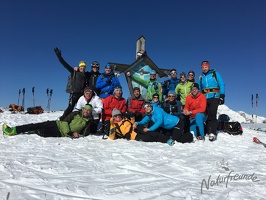 Sktirouren Wochenende Scheiblingstein-44