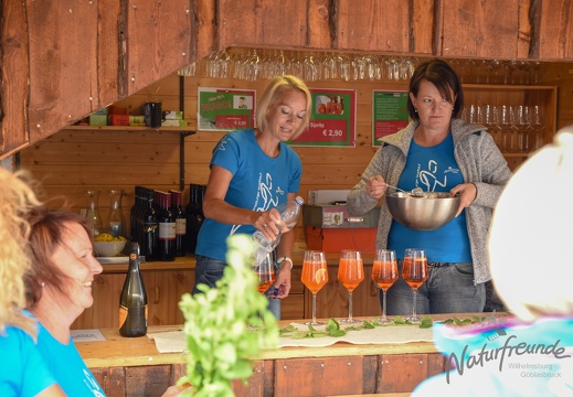 Hugo 5 Jahrefest (23.06.2018)