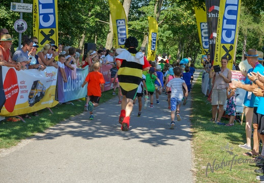 Kinderlauf I