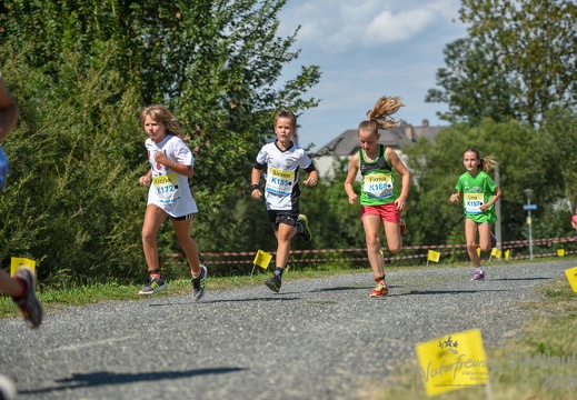 Kinderlauf II