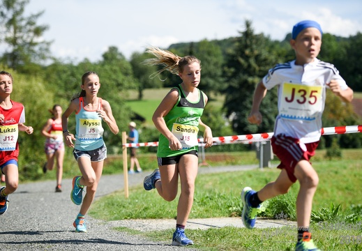 Jugenddlauf