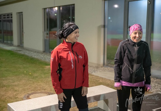 1. NF Vereinsmeisterschaften 5km