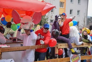 NF-Wilhlemsburg Faschingsumzug2019-3230