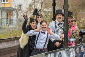 NF-Wilhlemsburg Faschingsumzug2019-3257