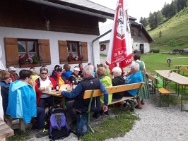 Wanderwoche 2019-10