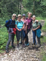 Wanderwoche 2019-11
