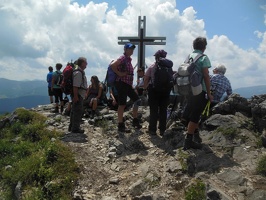Wanderwoche 2019-12