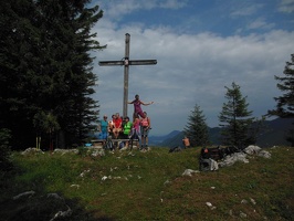 Wanderwoche 2019-20