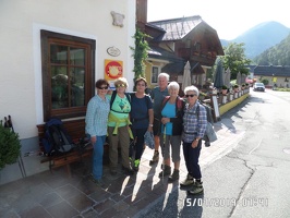 Wanderwoche 2019-19