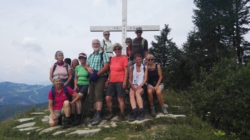 Wanderwoche 2019-24