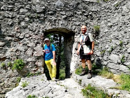 Wanderwoche 2019-25