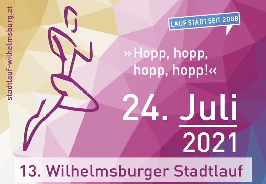 13. Wilhelmsburg Stadlauf
