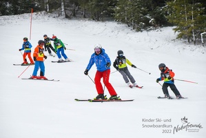 Kinderski-&amp;Snowboardkurs 2022-21