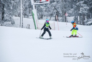 Kinderski-&amp;Snowboardkurs 2022-116