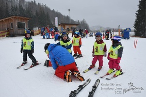 Kinderski-&amp;Snowboardkurs 2022-225