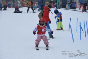 Kinderski-&amp;Snowboardkurs 2022-254