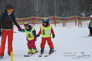 Kinderski-&amp;Snowboardkurs 2022-240