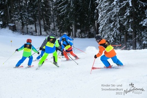 Kinderski-&amp;Snowboardkurs 2022-916