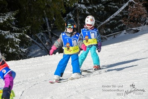 Kinderski-&amp;Snowboardkurs 2022-1119