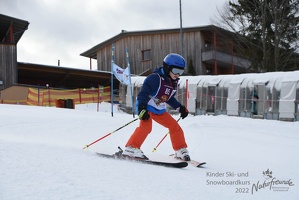 Kinderski-&amp;Snowboardkurs 2022-1964