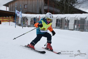 Kinderski-&amp;Snowboardkurs 2022-2000