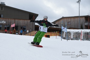 Kinderski-&amp;Snowboardkurs 2022-2050