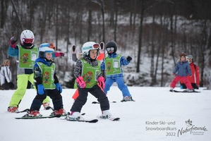 Kinderski-&amp;Snowboardkurs 2022-2185
