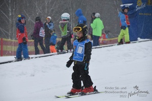 Kinderski-&amp;Snowboardkurs 2022-2324