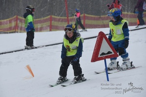 Kinderski-&amp;Snowboardkurs 2022-2326